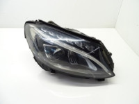 far desni prednji dio desna prednja mercedes c-klasa w205 full led a20