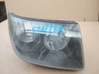 far desni prednji dio desna prednja volkswagen crafter 247689-00 opela