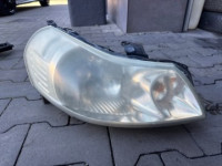 far desni prednji dio fiat sedici suzuki sx4 (2005-2009) 100-16684 eur