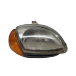 far desni prednji dio fiat seicento 0.9 46512763