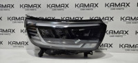 far desni prednji dio full led renault kangoo iv 21- original 26010326