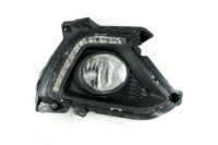 far desni prednji dio led svjetlo dzienne drl hyundai i10 2 ii 13-16 9