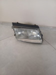 far desni prednji dio prednja vw passat b5 14869200 EMZ