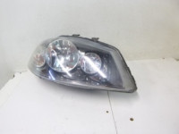 far desni prednji dio seat ibiza iii 6l lift crna 6l1941006m 2006–2009