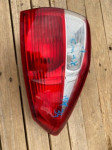 far desni stražnji dio desna stražnja ford c max mk2 am5113404bf Ford