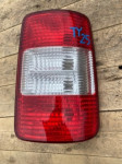 far desni stražnji dio desna stražnja volkswagen caddy 2k0945112a VW C