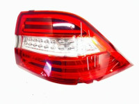 far desni stražnji dio desna stražnja w blatobran led mercedes ml w166