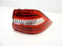 far desni stražnji dio desna stražnja w blatobran led mercedes ml w166