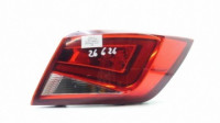 far desni stražnji dio desna stražnja w blatobran seat leon iii kombi