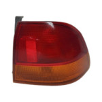 far desni stražnji dio honda civic vi 1.4 i 043-1267r 043-1267R