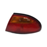 far desni stražnji dio mazda 323f 043-1439