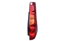 far desni stražnji dio nissan x-trail ii t31 2007-2014r eu 220-63929 L