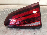 far desni stražnji dio u prtljažniku led vw golf vii lift hb 5g0945094