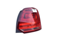 far desni stražnji dio volkswagen polo v 6c lift 2014-2017 6c0945112c