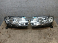far fara prednji dio desna lijeva dacia sandero ii 2 12-15 260107737r