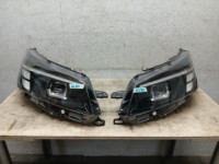 far fara prednji dio desna lijeva vivaro c zafira life full led lift 9