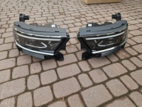 far fara prednji dio prednje komplet leća full le opel mokka b 9867456