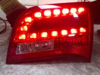 far led desni stražnji dio u prtljažniku audi a6 c6 kombi 89317069 893