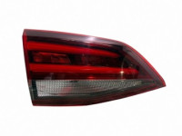 far led lijeva stražnja lijevi stražnji dio u prtljažniku opel astra k