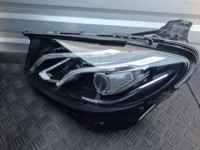 far led lijevi prednji dio prednja lijeva a2139064104 anglik mercedes