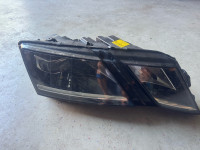 Far led lj octavia 2019