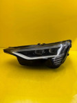 far lijeva audi e-tron 4ke full led 4ke941039 4KE941039