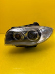 far lijeva bmw 1 e82 e88 e87 lift 2007-2011 bi-xenon 7170291-02