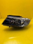 far lijeva bmw 3 e90 e91 2005-2008 bi-xenon ne okretan 7161667