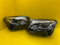 far lijeva desna mercedes glc w253 full led 16-20 performance a2539060