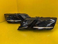 far lijeva desna skoda octavia 3 5e lift full led 5e1941015f 5e1941016