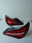 far lijeva desna stražnji dio stražnja led mercedes cla a1179063800 a1