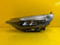 far lijeva ford transit custom ii mk2 2023- pz31-13e015-cb PZ31-13E015