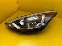 far lijeva hyundai i20 ii lift 14- zwykla 92101c8000 92101C8000