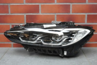 far lijeva kompletna bmw 4 g22 g23 g26 m4 g82 g83 5a19365 usa Artur_50