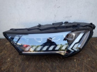 far lijeva lijevi full led laser audi q7 sq7 2 ii 4m 4mb lift 4m094108
