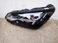 far lijeva lijevi full led peugeot 3008 2 5008 ii lift 20- 9836230280