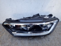 far lijeva lijevi full led vw t roc 2ga a11 lift 21- 2ga941035ad 166 F