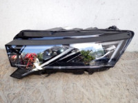 far lijeva lijevi skoda octavia 4 iv 5e3 nx3 lift 2024- 5e4941035 176