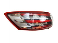 far lijeva lijevi stražnji dio ford s-max mk2 (2015-2019) em2b-13405-b