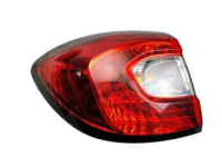 far lijeva lijevi stražnji dio renault captur i (2013-2017) 265558548r