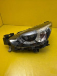 far lijeva mazda 2 ii dl 2014- 2019 led db5j-51040 13 žica pin DB5J-51