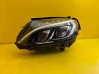 far lijeva mercedes c-klasa w205 full led 2014-2018 a2059067902 A20590