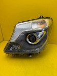 far lijeva mercedes sprinter w906 bi-xenon led a9068203161 A9068203161