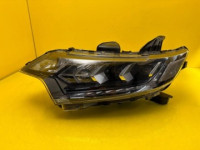far lijeva mitsubishi outlander 3 iii lift 2018-2020 led 8301d3-31 830