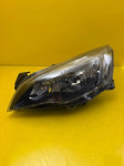 far lijeva opel astra 4 iv j 2009-2015 zwykla +led 1eg010011-61 1EG010