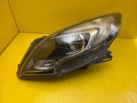 far lijeva opel zafira c tourer 12-16 leća 13399858
