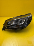 far lijeva peugeot 208 2008 ii full led 9833036380