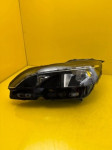 far lijeva peugeot 3008 ii 5008 full led 9826572780 2016