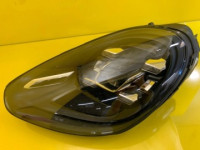 far lijeva porsche cayenne lift 7p5 14-17 full led 7p5941773k 7P594177