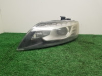 far lijeva prednja lift audi q7 xenon 89393693 8k0941597b 8K0941597B